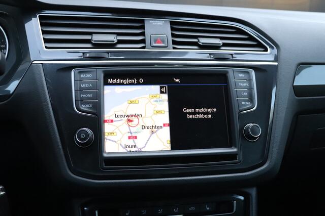 Volkswagen TIGUAN 1.4 TSI 4Motion Comfortline Business R | 150 PK | STOELVERW. | PDC | TREKHAAK | CRUISE | AIRCO |
