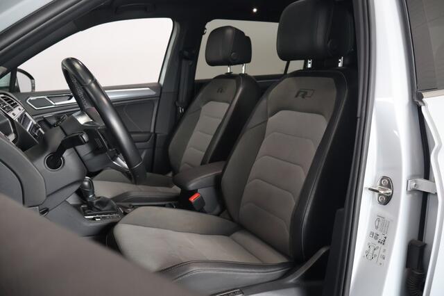 Volkswagen TIGUAN 2.0 TDI R-Line 4x4 | Panoramadak | 7 personen | virtual cockpit