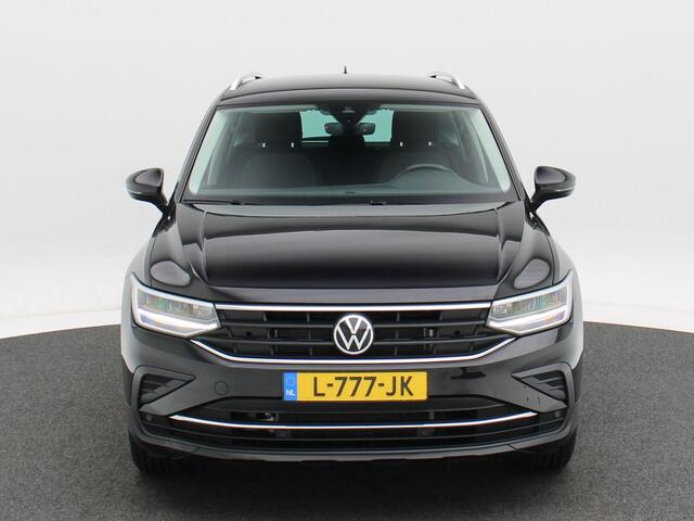 Volkswagen TIGUAN 1.5 TSi 150 Pk Automaat Life | Adaptive Cruise | CarPlay | Navigatie | Bluetooth | 17 Inch | Trekhaak | 50.223 Km!!