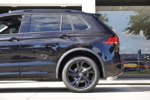 Volkswagen TIGUAN Volkswagen Tiguan 1.4TSI/245pk eHybrid R-Line Blackstyle|2022|Panoramadak|MatrixLED|Virtual Cockpit|PDC+Camera|Carplay/AndroidAuto