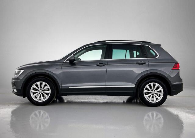 Volkswagen TIGUAN 1.4 TSI Comfortline CAMERA LEER NAVI