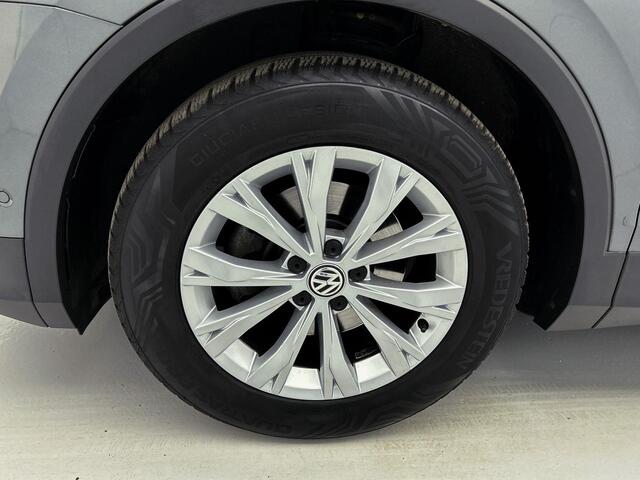 Volkswagen TIGUAN 1.4 TSI Comfortline CAMERA LEER NAVI