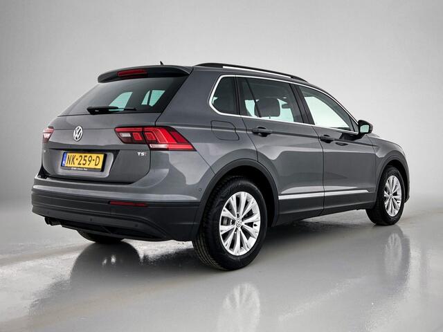 Volkswagen TIGUAN 1.4 TSI Comfortline CAMERA LEER NAVI