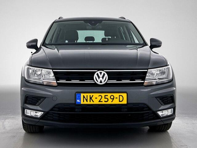 Volkswagen TIGUAN 1.4 TSI Comfortline CAMERA LEER NAVI