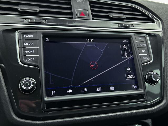Volkswagen TIGUAN 1.4 TSI Comfortline CAMERA LEER NAVI