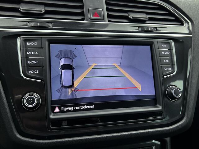 Volkswagen TIGUAN 1.4 TSI Comfortline CAMERA LEER NAVI