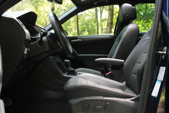 Volkswagen TIGUAN 2.0 TSI 4Motion Highline Business R | Pano | Trekhaak | Full Option