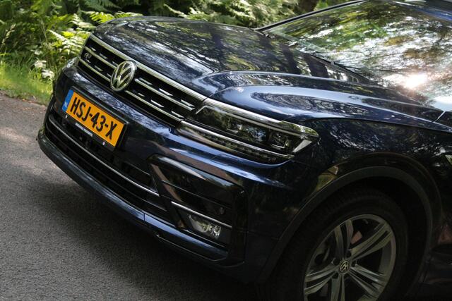 Volkswagen TIGUAN 2.0 TSI 4Motion Highline Business R | Pano | Trekhaak | Full Option