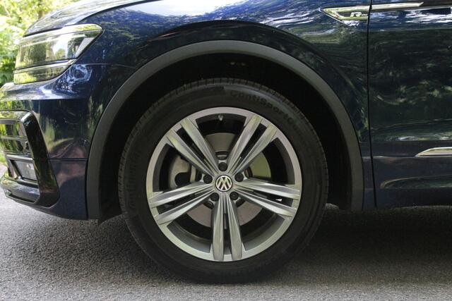 Volkswagen TIGUAN 2.0 TSI 4Motion Highline Business R | Pano | Trekhaak | Full Option