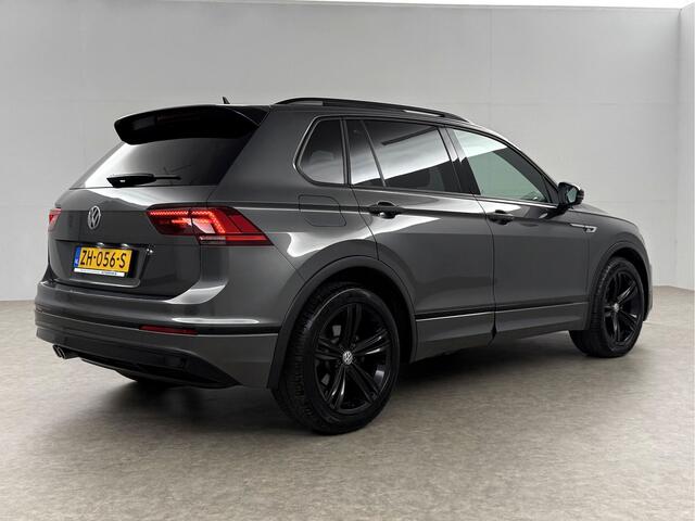 Volkswagen TIGUAN 1.5 TSI 150PK ACT R-Line Pano LED Virtual Clima Cruise Carplay Navi PDC 19"LMV