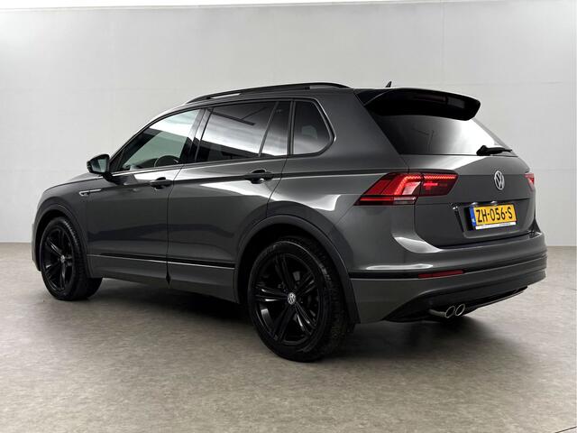 Volkswagen TIGUAN 1.5 TSI 150PK ACT R-Line Pano LED Virtual Clima Cruise Carplay Navi PDC 19"LMV