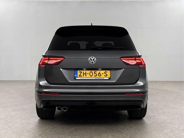 Volkswagen TIGUAN 1.5 TSI 150PK ACT R-Line Pano LED Virtual Clima Cruise Carplay Navi PDC 19"LMV