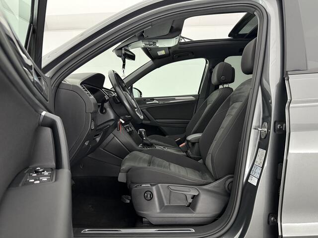 Volkswagen TIGUAN 1.5 TSI 150PK ACT R-Line Pano LED Virtual Clima Cruise Carplay Navi PDC 19"LMV