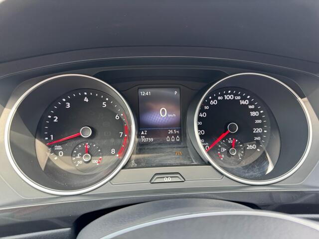 Volkswagen TIGUAN 1.4TSI 150PK DSG Highline Sound Full-Led Camera Trekhaak ACC