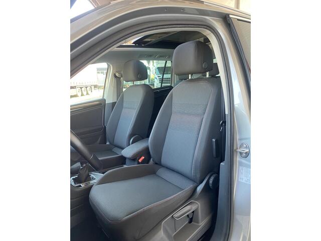Volkswagen TIGUAN 1.4 TSI Highline |Pano!|Stoel&Stuurwielverwarming!|