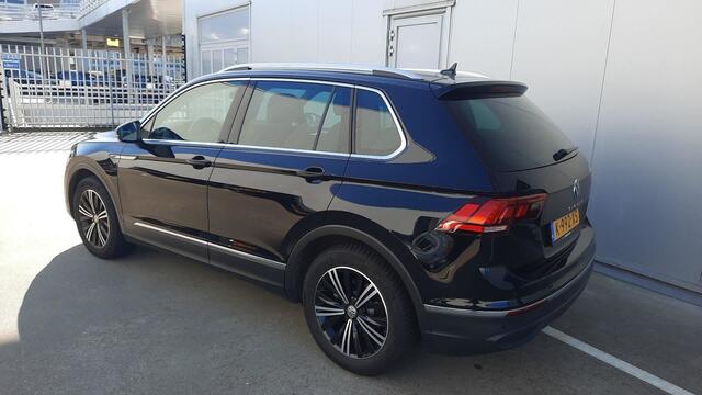 Volkswagen TIGUAN 1.5 TSI Life Business | Panoramadak | 18" | Elek. klep | VERWACHT
