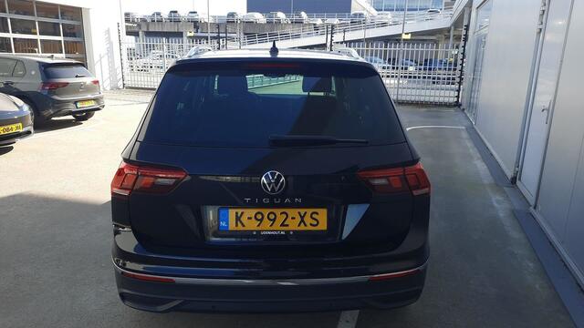Volkswagen TIGUAN 1.5 TSI Life Business | Panoramadak | 18" | Elek. klep | VERWACHT