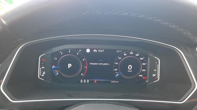 Volkswagen TIGUAN 1.5 TSI Life Business | Panoramadak | 18" | Elek. klep | VERWACHT