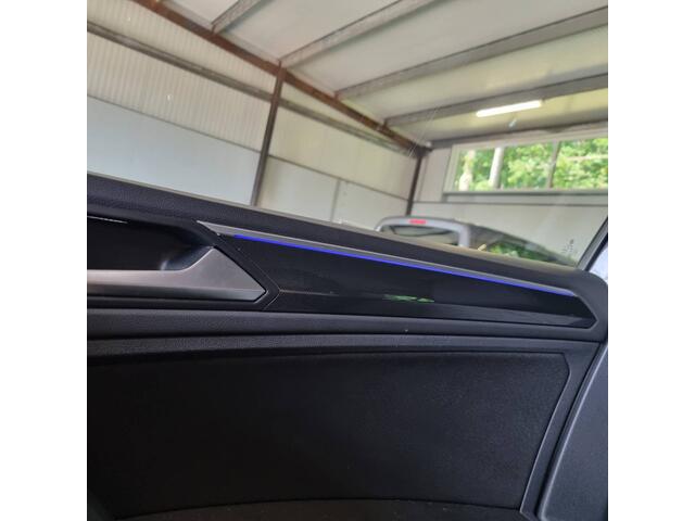 Volkswagen TIGUAN 1.4 TSI eHybrid PHEV 1e EIGENAAR VIRTUAL COCKPIT ADAPT CRUISE CAMERA LED NAVI ECC