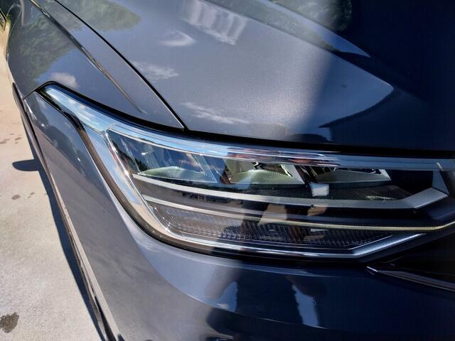 Volkswagen TIGUAN 1.4 TSI eHybrid PHEV 1e EIGENAAR VIRTUAL COCKPIT ADAPT CRUISE CAMERA LED NAVI ECC