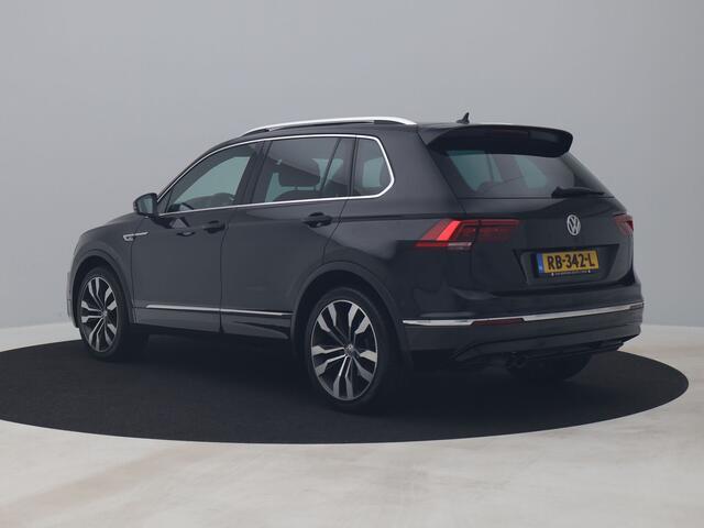 Volkswagen TIGUAN 1.4 TSI Comfortline Business R 6-Bak | PANO | VIRTUAL | CAMERA | ADAPTIVE | STOELVERW.