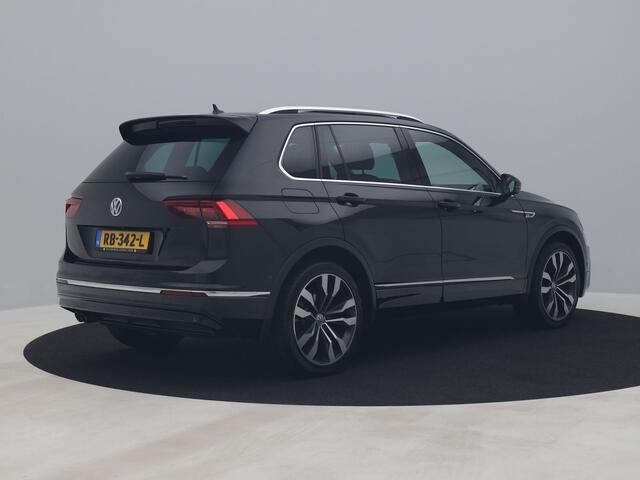 Volkswagen TIGUAN 1.4 TSI Comfortline Business R 6-Bak | PANO | VIRTUAL | CAMERA | ADAPTIVE | STOELVERW.