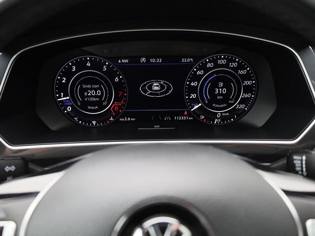 Volkswagen TIGUAN 1.4 TSI Comfortline Business R 6-Bak | PANO | VIRTUAL | CAMERA | ADAPTIVE | STOELVERW.