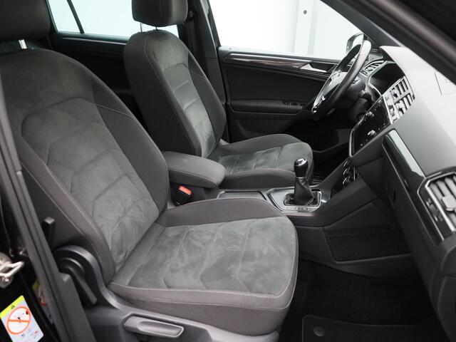 Volkswagen TIGUAN 1.4 TSI Comfortline Business R 6-Bak | PANO | VIRTUAL | CAMERA | ADAPTIVE | STOELVERW.