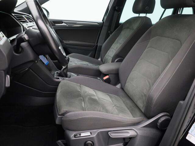 Volkswagen TIGUAN 1.4 TSI Comfortline Business R 6-Bak | PANO | VIRTUAL | CAMERA | ADAPTIVE | STOELVERW.