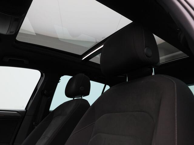 Volkswagen TIGUAN 1.4 TSI Comfortline Business R 6-Bak | PANO | VIRTUAL | CAMERA | ADAPTIVE | STOELVERW.