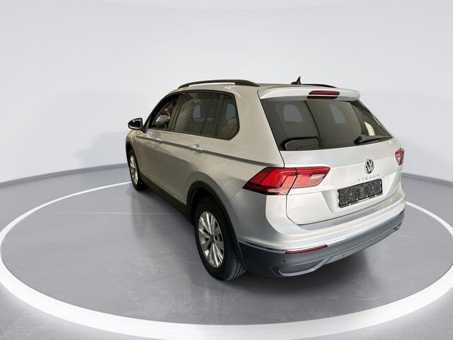 Volkswagen TIGUAN 1.4 Tsi 245pk DSG eHybrid Life · Keyless · Camera · Apple/Android Car Play · Navi · P-Sensoren · 17'' Inch ·