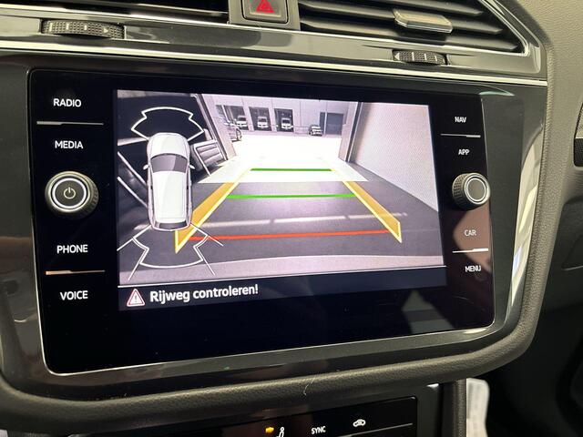 Volkswagen TIGUAN 1.4 Tsi 245pk DSG eHybrid Life · Keyless · Camera · Apple/Android Car Play · Navi · P-Sensoren · 17'' Inch ·