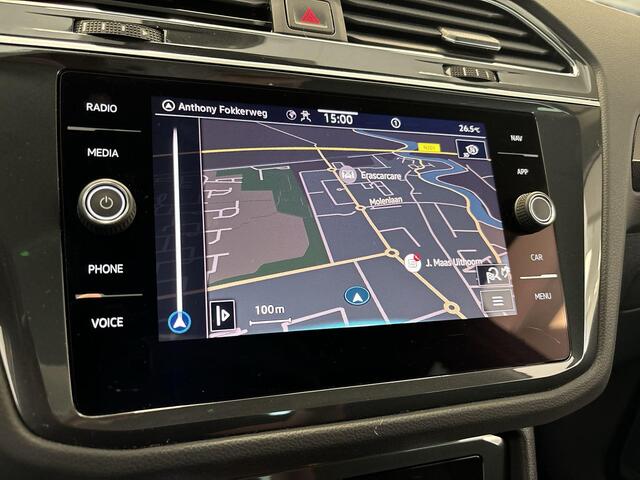 Volkswagen TIGUAN 1.4 Tsi 245pk DSG eHybrid Life · Keyless · Camera · Apple/Android Car Play · Navi · P-Sensoren · 17'' Inch ·