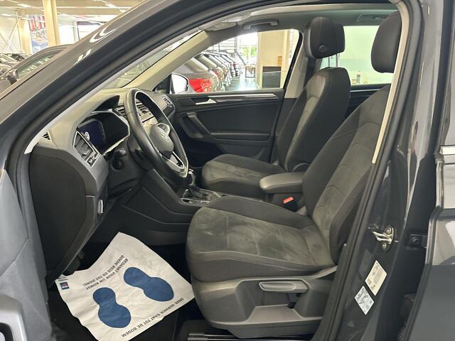 Volkswagen TIGUAN 1.4 Tsi 245pk DSG eHybrid Elegance · Panoramadak · Camera · Apple/Android Car Play · Elek. Trekhaak · Elek. Achterklep · 18'' Inch ·