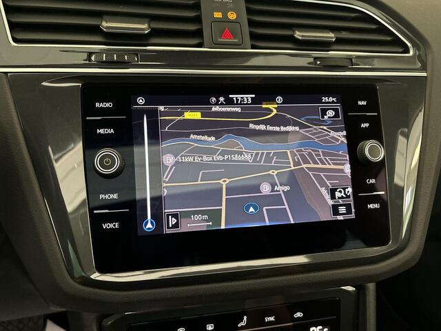 Volkswagen TIGUAN 1.4 Tsi 245pk DSG eHybrid Elegance · Panoramadak · Camera · Apple/Android Car Play · Elek. Trekhaak · Elek. Achterklep · 18'' Inch ·