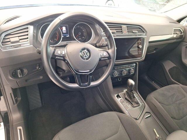 Volkswagen TIGUAN 1.5 TSI R-LINE ADAP CRUISE TREKHAAK P-CAM