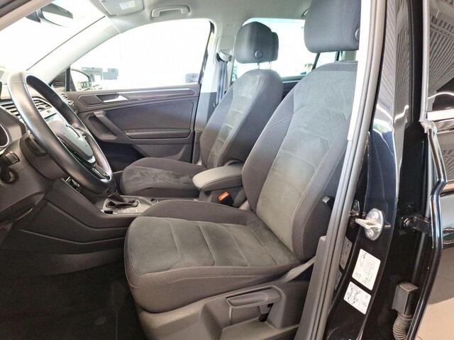 Volkswagen TIGUAN 1.5 TSI R-LINE ADAP CRUISE TREKHAAK P-CAM