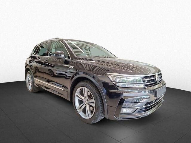 Volkswagen TIGUAN 1.5 TSI R-LINE ADAP CRUISE TREKHAAK P-CAM
