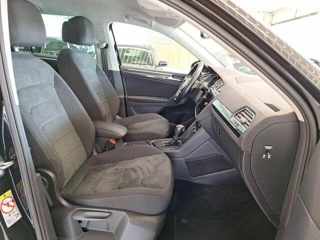 Volkswagen TIGUAN 1.5 TSI R-LINE ADAP CRUISE TREKHAAK P-CAM