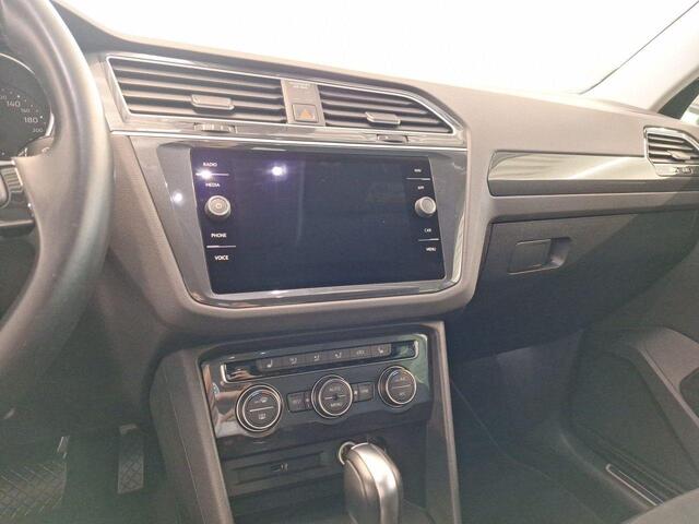 Volkswagen TIGUAN 1.5 TSI R-LINE ADAP CRUISE TREKHAAK P-CAM