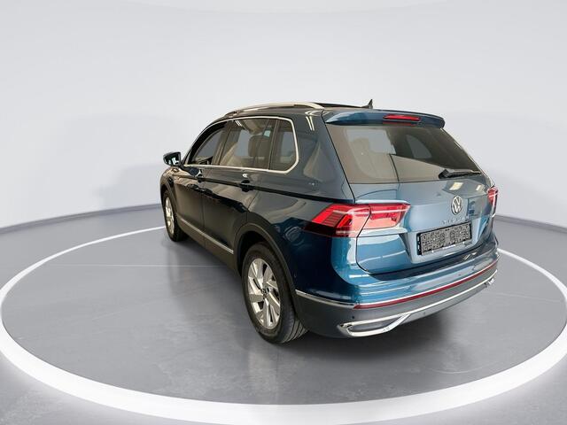 Volkswagen TIGUAN 1.4 Tsi 245pk DSG eHybrid Elegance · Panoramadak · Camera · Apple/Android Car Play · Keyless · IQ.Light · 18'' Inch ·