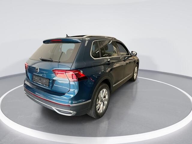 Volkswagen TIGUAN 1.4 Tsi 245pk DSG eHybrid Elegance · Panoramadak · Camera · Apple/Android Car Play · Keyless · IQ.Light · 18'' Inch ·