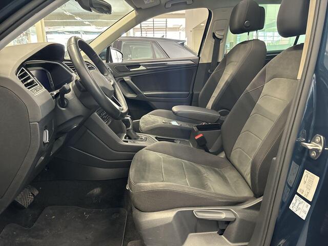 Volkswagen TIGUAN 1.4 Tsi 245pk DSG eHybrid Elegance · Panoramadak · Camera · Apple/Android Car Play · Keyless · IQ.Light · 18'' Inch ·
