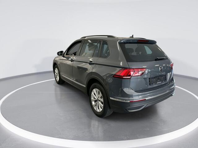 Volkswagen TIGUAN 1.4 Tsi 245pk DSG eHybrid Elegance · Camera · Keyless · Elek. Achterklep · Apple/Android Car Play · Navi · 17'' Inch ·