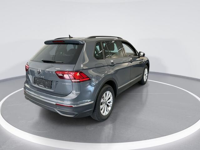 Volkswagen TIGUAN 1.4 Tsi 245pk DSG eHybrid Elegance · Camera · Keyless · Elek. Achterklep · Apple/Android Car Play · Navi · 17'' Inch ·