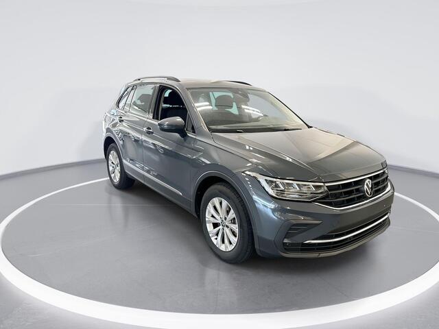Volkswagen TIGUAN 1.4 Tsi 245pk DSG eHybrid Elegance · Camera · Keyless · Elek. Achterklep · Apple/Android Car Play · Navi · 17'' Inch ·