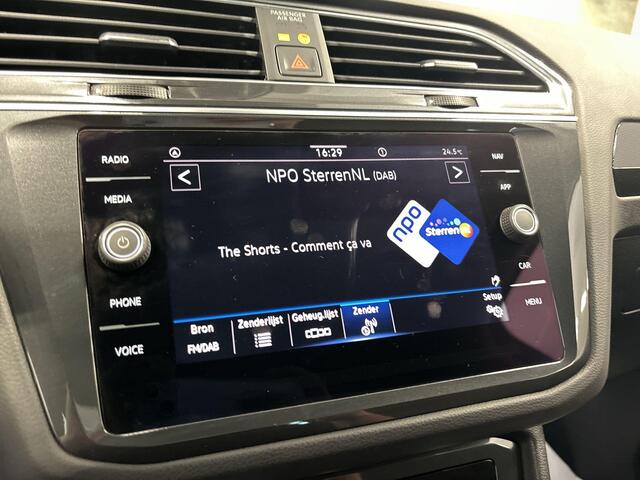 Volkswagen TIGUAN 1.4 Tsi 245pk DSG eHybrid Elegance · Camera · Keyless · Elek. Achterklep · Apple/Android Car Play · Navi · 17'' Inch ·