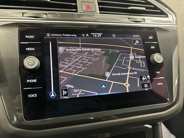 Volkswagen TIGUAN 1.4 Tsi 245pk DSG eHybrid Elegance · Camera · Keyless · Elek. Achterklep · Apple/Android Car Play · Navi · 17'' Inch ·