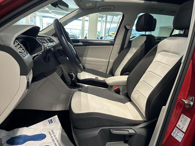 Volkswagen TIGUAN 1.4 Tsi 245pk DSG eHybrid Elegance · Panoramadak · Camera · Elek.Trekhaak · Elek. Achterklep · Keyless · 18'' Inch ·