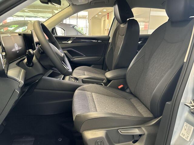 Volkswagen TIGUAN 1.5 204pk DSG eHybrid Life Edition · Camera · Apple/Android Car Play · Dodehoek Detectie · Elek. Trekhaak · Elek. Achterklep · 18'' Inch · Garantie t/m Mei 2027